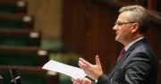 Grad: nie było afery stoczniowej