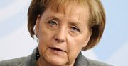 Merkel podyktowała UE warunki udzielenia pomocy dla Grecji