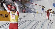 Jak Justyna Kowalczyk powinna ulokować zyski ze sportu