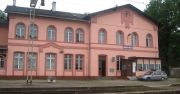 Rusza program modernizacji dworców kolejowych