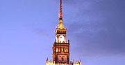 Stolica sprzedaje perłę w koronie