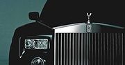 Rolls-Royce wjeżdża do Polski