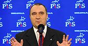 PiS rozważa zaskarżenie ustawy o "pomostówkach" do TK