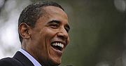 Obama i Yang wzywają do pilnych kroków wobec kryzysu gospodarczego