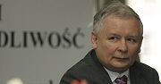 J.Kaczyński kolejny raz o "dziurze budżetowej" Tuska