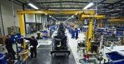 GUS: produkcja przemysłowa spadła w lipcu o 4,6% r/r