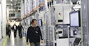 Łódzki Dell przejmie produkcję z Limerick?