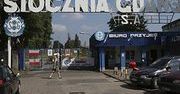 Stoczniowcy mogą znaleźć pracę na morzu