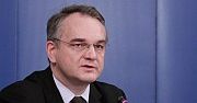 Pawlak: reforma KRUS - na dobrym etapie