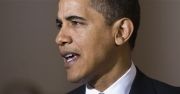 Obama tnie pensje zarządom wielkich korporacji