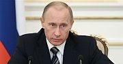 Putin: konieczna korekta budżetu przy cenie ropy 41 dol. za baryłkę