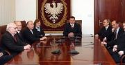 Nowa RPP: układ sił sprzyja PSL