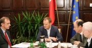 Rząd: plan oszczędności obejmie 19,7 miliardów złotych