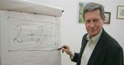 Balcerowicz uczy rząd liczyć
