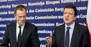 Barroso: Trzeba dyscyplinować finanse, ale skupić się na reformach