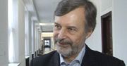 "Płaćcie podatki, a WOŚP nie będzie potrzebny"