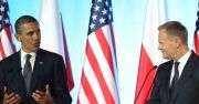 Rewald: wizyta Obamy to darmowa promocja Polski
