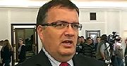 Poseł PiS: w tym sporze stoję po stronie PSL-u