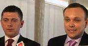 "Arłukowicz zamienił ciężką pracę na limuzynę rządową"