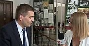 Nowa gwiazda PO wyjawia motywy swojego działania