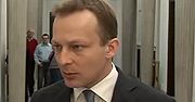 Posłowie PO tłumaczą: ktoś zrobił Petelickiemu numer...