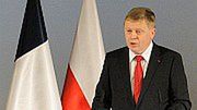 Maciej Witucki, Prezes Francuskiej Izby Przemysłowo-Handlowej w Polsce