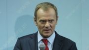 Premier Donald Tusk