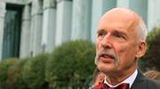 Janusz Korwin-Mikke