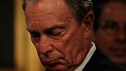 Michael Bloomberg