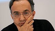 Sergio Marchionne pochwalił wydajność polskiej fabryki Fiata