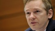 Julian Assange