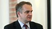 Wicepremier Waldemat Pawlak