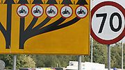 Autostrada A4 wreszcie otwarta
