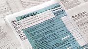Z fiskusem można się rozliczać do końca kwietnia