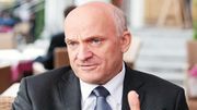 Paweł Olechnowicz, prezes Lotos