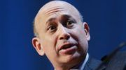 Lloyd Blankfein, prezes Goldman Sachs