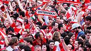 Kibice na Euro 2008