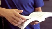Książka wróciła do biblioteki po ponad siedmiu dekadach