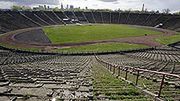 Stadion X-lecia
