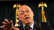 Henry Paulson