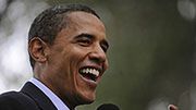 Barack Obama