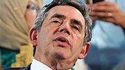 Gordon Brown