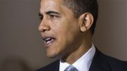 Prezydent USA Barack Obama