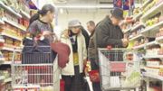 Klienci sklepów będą musieli sami dokładnie
pilnować, by nie kupić nieświeżego produktu.