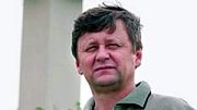 Roman Guziak wie, że ekologia wymaga biznesowego
zacięcia.