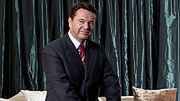 Zbigniew Jakubas, inwestor, prezes Polskiej Rady Biznesu