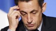 Nicolas Sarkozy
