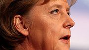 Angela Merkel