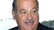 Carlos Slim, najbogatszy człowiek świata wg "Forbesa"