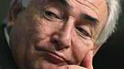 Dominique Strauss-Kahn